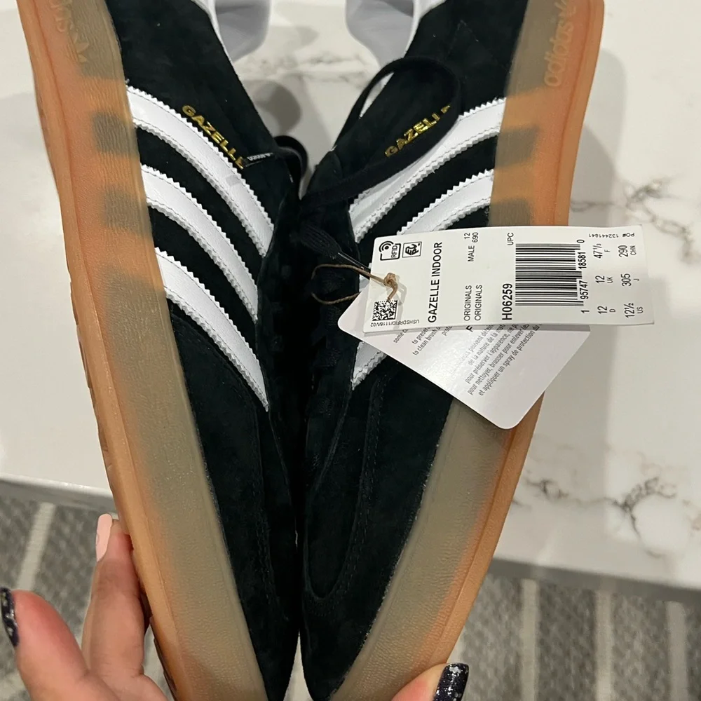 Adidas Men Gazelle - Picture 4 of 6